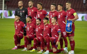 Liga nacija: Nemačka dolazi u Srbiju 13. novembra