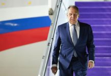 Lavrov: Moskva nije dobila objašnjenja Vašingtona o mogućem obnavljanju nuklearnih proba