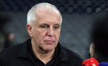 “Obradovića je klub ostavio na cedilu”