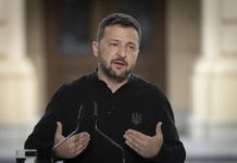 Zelenski: Spreman tekst sporazuma