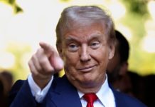 Tramp upozorava Evropu na efekat bumeranga