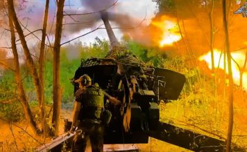 Ogromni gubici trupa