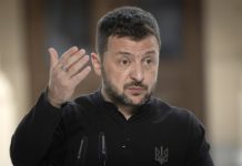 Zelenski likuje: Rusiji “cure” rokovi