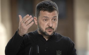 Zelenski likuje: Rusiji “cure” rokovi