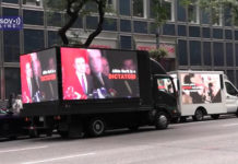 Ogolili Kurtijev teror