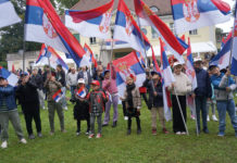 Istorijat i poreklo zastave Srbije (1): Simbol slobode i ponosa