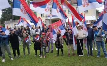Istorijat i poreklo zastave Srbije (1): Simbol slobode i ponosa
