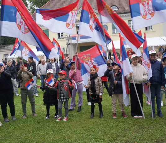 Istorijat i poreklo zastave Srbije (1): Simbol slobode i ponosa