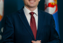 Gujon u Americi o Kosovu