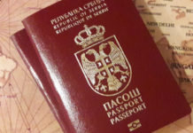 Da li ste znali da boje pasoša nisu slučajne