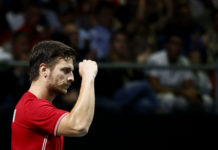 Kecmanović slavio u Atini!