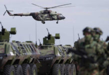 Vojna saradnja Srbije i Egipta