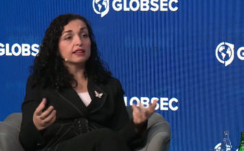 Osmani ide kod Trampa