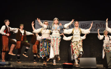 Francuska: Promocija srpske baštine 5. i 6. oktobra u gradu Dre