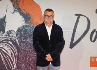 Rajko Grlić dobitnik “Zlatne niti”