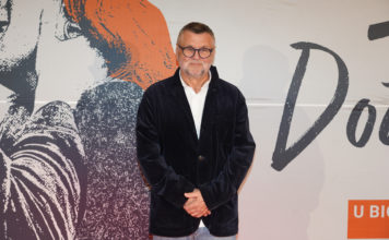 Rajko Grlić dobitnik “Zlatne niti”