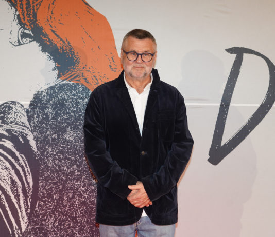 Rajko Grlić dobitnik “Zlatne niti”