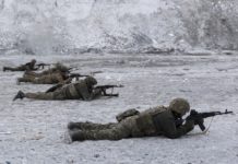 Dezerteri veliki problem