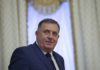 Dodik pozvao narod da na izborima podrži politike koje su branile Republiku Srpsku