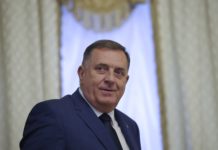 Dodik pozvao narod da na izborima podrži politike koje su branile Republiku Srpsku