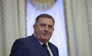 Dodik odgovorio ministru odbrane BiH: Republika Srpska je formirana da bude trajna