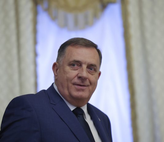 Dodik odgovorio ministru odbrane BiH: Republika Srpska je formirana da bude trajna