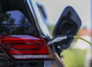 Subvencije za kupovinu električnih vozila