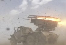 PVO uspešno dejstvovala