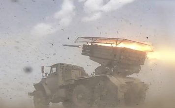 “Rusija ne može pobediti Ukrajinu”