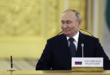 Putinove rotacije u sektoru odbrane