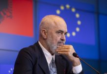 Imaju li Tirana i Brisel poseban plan kako da Prištinu uvedu u EU