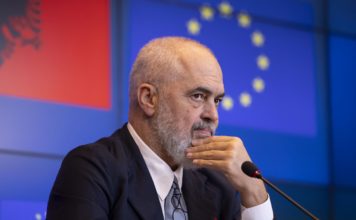 Imaju li Tirana i Brisel poseban plan kako da Prištinu uvedu u EU