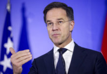 Rute: Napad „orešnika“ na Ukrajinu – signal NATO-u da odustane