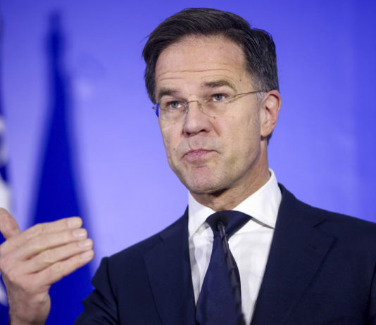 Rute: Napad „orešnika“ na Ukrajinu – signal NATO-u da odustane