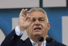Orban u diplomatskoj ofanzivi
