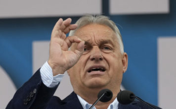 Orban podržao Putinov stav o korišćenju ruske imovine; Postupci EU podsećaju na Treći rajh