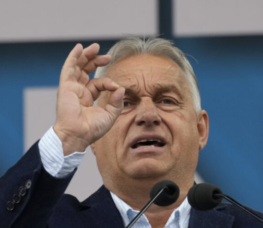 Orban podržao Putinov stav o korišćenju ruske imovine; Postupci EU podsećaju na Treći rajh