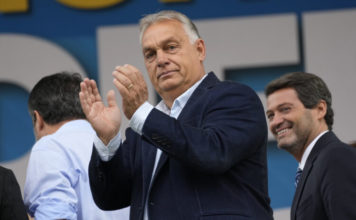 Orban upozorava: EU navikava građane na ideju o ratu protiv Rusije; Ukrajina – neprijatelj Mađarske