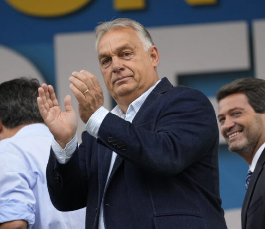 Orban upozorava: EU navikava građane na ideju o ratu protiv Rusije; Ukrajina – neprijatelj Mađarske