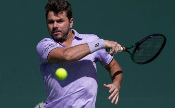 Vavrinka: “Voleo bih da igram protiv Karlosa pre kraja karijere”