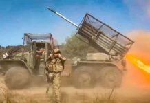 PVO uništila dronove: Eliminisani plaćenici