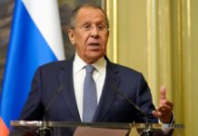 Rusija spremna da bude posrednik u rešavanju situacije oko Irana