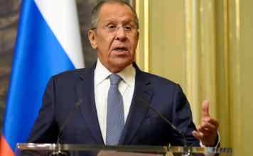 Rusija spremna da bude posrednik u rešavanju situacije oko Irana