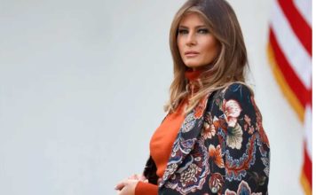 Melanija Tramp zahvalila Rusiji na toplom dočeku u UN