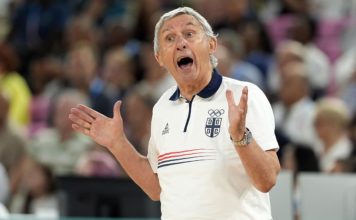 Pešić oborio rekord