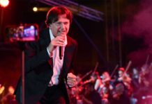 Zdravko Čolić srušio sve rekorde u Sarajevu