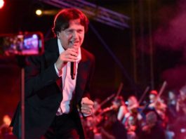 Zdravko Čolić srušio sve rekorde u Sarajevu