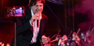 Zdravko Čolić srušio sve rekorde u Sarajevu