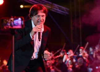 Zdravko Čolić srušio sve rekorde u Sarajevu