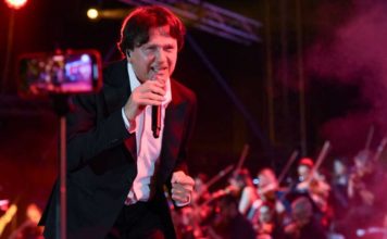 Zdravko Čolić srušio sve rekorde u Sarajevu